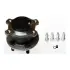 Cтупиця зад. Ford Galaxy, S-Max 1.6-2.5 05.06-06.15 DENCKERMANN W413398 (фото 1)