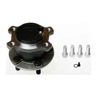 Ступиця зад. Ford Galaxy, S-Max 1.6-2.5 05.06-06.15 DENCKERMANN W413398