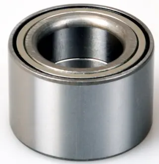 К-кт пiдшипника перед. Opel Agila 00-02 DENCKERMANN W413450