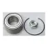 Підшипник перед. Renault Clio/Express/Kangoo/Megane 1.2/1.9DTI 01.94- без ABS DENCKERMANN W413451 (фото 1)