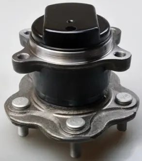 Підшипник ступиці зад. Nissan Qashquai 2WD 06.12-, X-Trail 2WD 07.03- DENCKERMANN W413464
