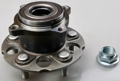 Підшипник зад. Honda CR-V III 07- DENCKERMANN W413466