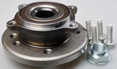 Підшипник ступиці перед. Mini (R50, R53), (R52) 1.4D/1.6 06.01-11.07 DENCKERMANN W413509