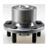 Ступиця перед. ABS+ Ford Galaxy 06- S-Max 06- DENCKERMANN W413518 (фото 1)