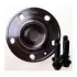 Ступиця зад. ABS+ Volvo S60 I, S80 I, V70 II 2.0-3.0 05.98-04.10 DENCKERMANN W413559 (фото 1)