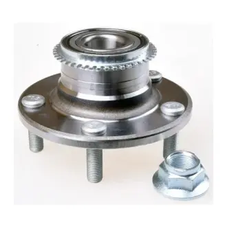 Ступиця зад. ABS+ Mitsubishi Lancer, Outlander 2WD 1.6/2.0 03-08 DENCKERMANN W413565