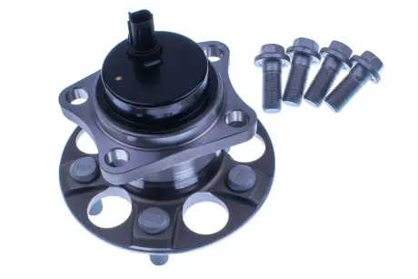 Маточина колеса DENCKERMANN W413598