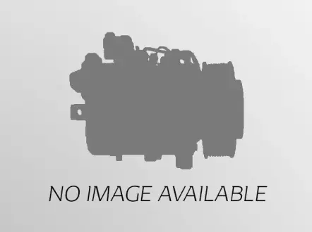 Компресор кондиціонера DENSO 4471507370