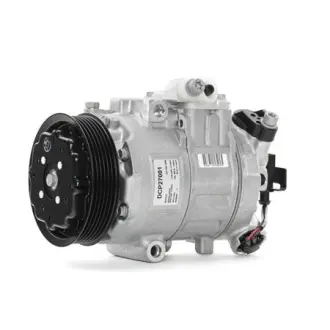 Compressor, air conditioning. Компрессор, кондиционер DENSO 6SEU12C