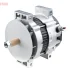 Генератор (28В, 80А, новий) CATERPILLAR 950H, 962H DENSO DAN2005 (фото 1)