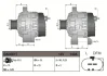 Генератор (14В, 140А, новий із заставою) AUDI A3, A4 B7, TT SEAT ALHAMBRA, ALTEA, ALTEA XL, EXEO, EXEO ST, LEON, TOLEDO III SKODA OCTAVIA II, SUPERB II, YETI VW BEETLE, CC B7 1.8/2.0 11.04-07.18 DENSO DAN3017 (фото 3)
