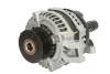 Генератор (14В, 105А, новий із заставою) HONDA ACCORD VII, ACCORD VIII, CIVIC VIII, CR-V II, CR-V III, FR-V 2.2D 01.04-06.15 DENSO DAN985 (фото 1)
