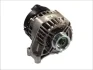 Генератор (14В, 120А, новий із заставою) ALFA ROMEO MITO FIAT 500, 500 C, DOBLO, DOBLO CARGO, GRANDE PUNTO, IDEA, PANDA, PUNTO, PUNTO EVO, TIPO FORD KA LANCIA MUSA, YPSILON 1.2-1.4LPG 10.03- DENSO DAN999 (фото 1)