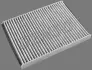 Фильтр салона, угольный DENSO DCF002K (фото 1)