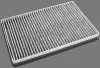 Фильтр салона, угольный DENSO DCF035K (фото 1)