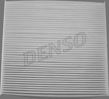 Фільтр салону MAZDA 2, 6, CX-7 TOYOTA CALDINA, PROBOX / SUCCEED, WISH 1.2-2.5 10.97-12.14 DENSO DCF136P