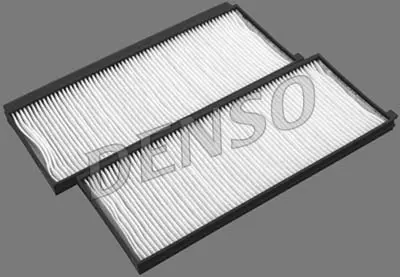 Фільтр салону DENSO DCF278P