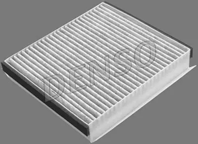 Фільтр салону, вугільний DENSO DCF341K