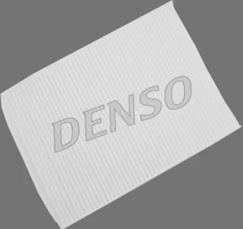 Фільтр салону IVECO DAILY II HYUNDAI I30 KIA CEE\'D, PRO CEE\'D 1.4-2.5D 01.89-02.13 DENSO DCF367P