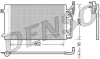 Автозапчасть DENSO DCN10026 (фото 1)