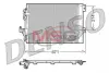 Радиатор кондиционера DENSO DCN20009 (фото 1)