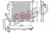 Радиатор кондиционера DENSO DCN20012 (фото 1)