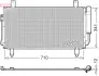 Радіатор кондиціонера DENSO DCN45006 (фото 1)