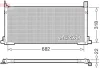 Радиатор кондиционера DENSO DCN50135 (фото 1)