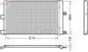 Радиатор кондиционера DENSO DCN99080 (фото 1)