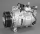 Компресор кондиціонера DENSO DCP02044 (фото 1)