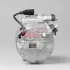 Компрессор кондиционера DENSO DCP02091 (фото 2)