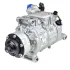 компрессор кондиционера DENSO DCP02109 - фото 1