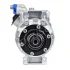 компрессор кондиционера DENSO DCP02109 - фото 3