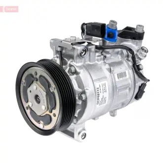 Компрессор кондиционера Denso DENSO DCP02113