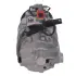 Компрессор кондиционера DENSO DCP05078 (фото 4)