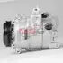 Компрессор кондиционера DENSO DCP05080 (фото 1)