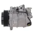 Компрессор кондиционера DENSO DCP17038 (фото 3)