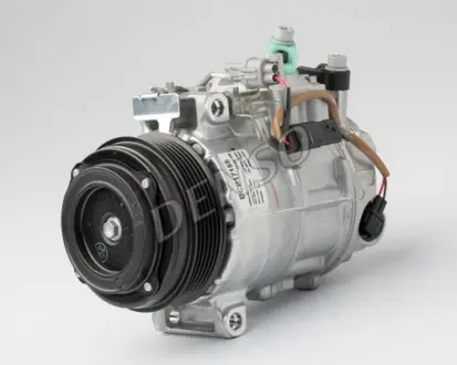 Компресор кондиціонера DENSO DCP17155
