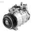 Компресор кондиціонера новий MERCEDES-BENZ GLS X166 16-19. S-Class W222 13-20. S-Class W217 13-20. ML W166 11-15. Sprinter 907-910 18-. Vito DENSO DCP17191 (фото 1)
