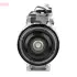 Компресор кондиціонера новий MERCEDES-BENZ GLS X166 16-19. S-Class W222 13-20. S-Class W217 13-20. ML W166 11-15. Sprinter 907-910 18-. Vito DENSO DCP17191 (фото 2)