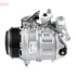 Компресор кондиціонера новий MERCEDES-BENZ GLS X166 16-19. S-Class W222 13-20. S-Class W217 13-20. ML W166 11-15. Sprinter 907-910 18-. Vito DENSO DCP17191 (фото 4)