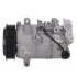 Компресор кондиціонера новий RENAULT Megane III 09-16. Scenic III 09-16 DENSO DCP23031 (фото 3)