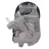 Компресор кондиціонера новий RENAULT Megane III 09-16. Scenic III 09-16 DENSO DCP23031 (фото 4)