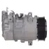 Компресор кондиціонера новий RENAULT Megane III 09-16. Scenic III 09-16 DENSO DCP23031 (фото 5)