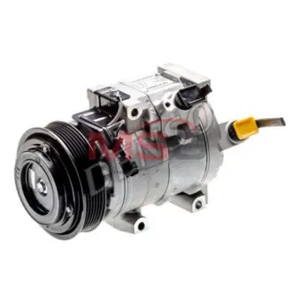 Компрессор кондиционера DENSO DCP36007