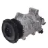 Компресор кондиціонера DENSO DCP50039 (фото 2)