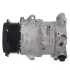 Компресор кондиціонера DENSO DCP50039 (фото 3)