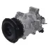 Компресор кондиціонера новий TOYOTA Camry 06-11 DENSO DCP50042 (фото 2)