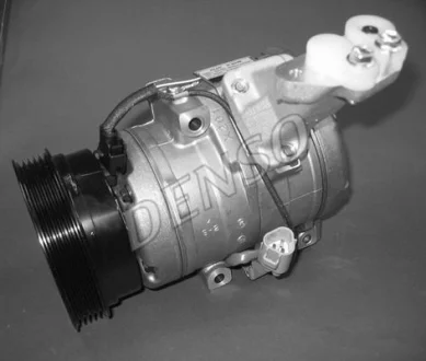 Автозапчасть DENSO DCP50223