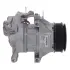 Компресор кондиціонера DENSO DCP50240 (фото 5)
